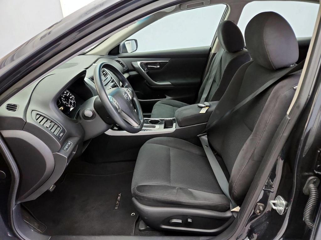 used 2014 Nissan Altima car, priced at $12,998