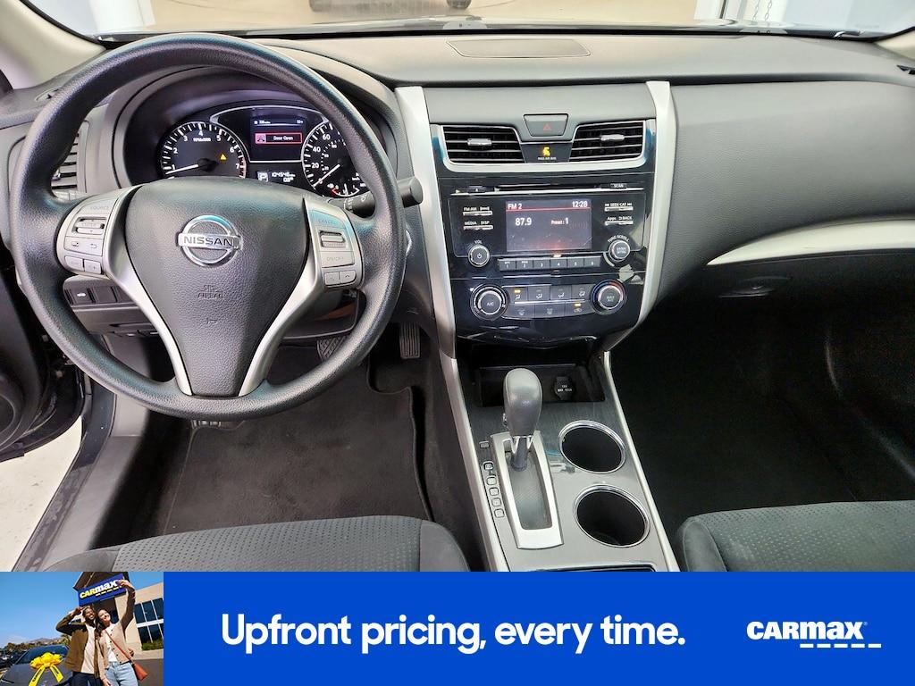 used 2014 Nissan Altima car, priced at $12,998
