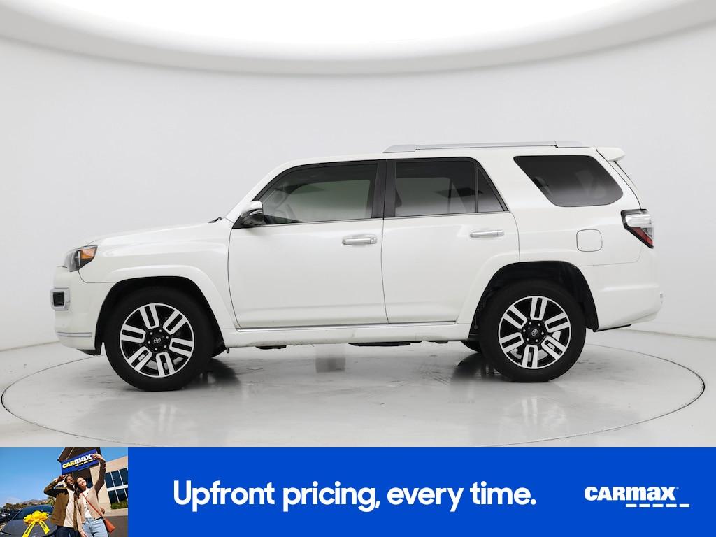 used 2022 Toyota 4Runner car, priced at $43,998