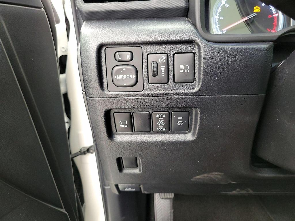used 2022 Toyota 4Runner car, priced at $43,998