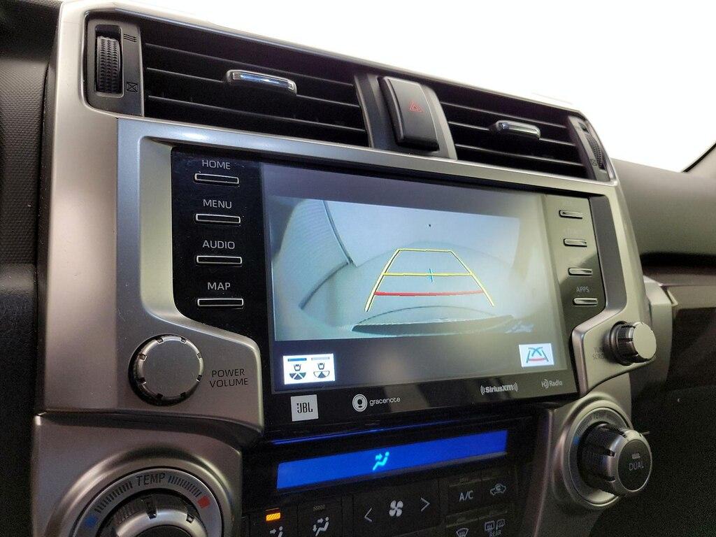 used 2022 Toyota 4Runner car, priced at $43,998