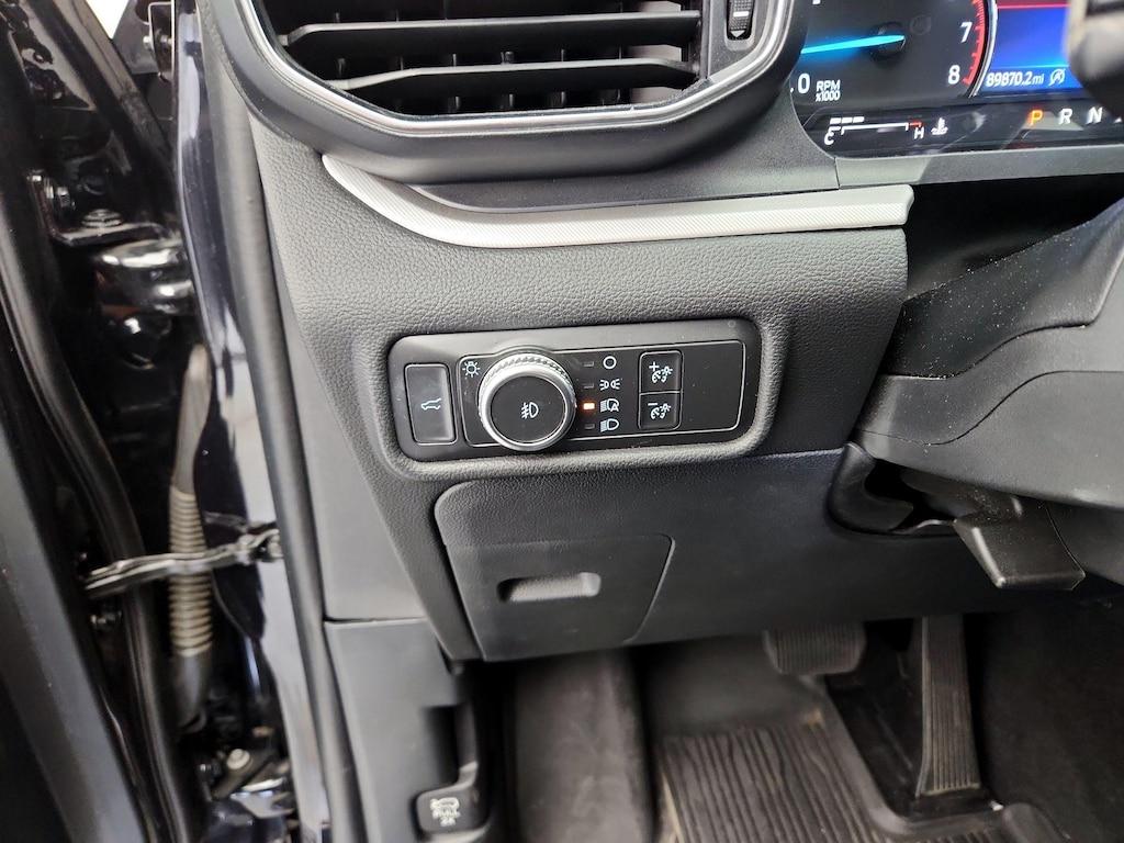 used 2020 Ford Explorer car, priced at $22,998