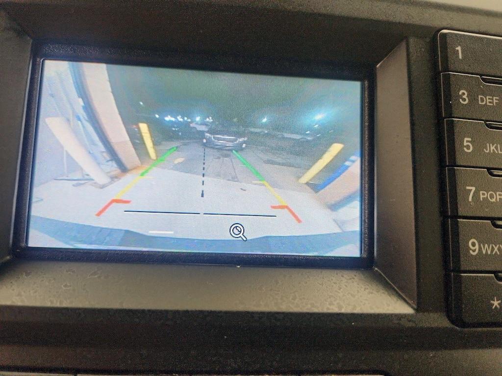 used 2017 Ford F-150 car, priced at $21,998