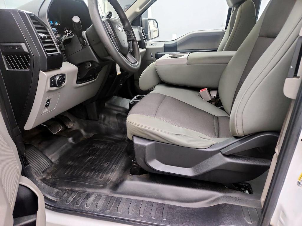 used 2017 Ford F-150 car, priced at $21,998