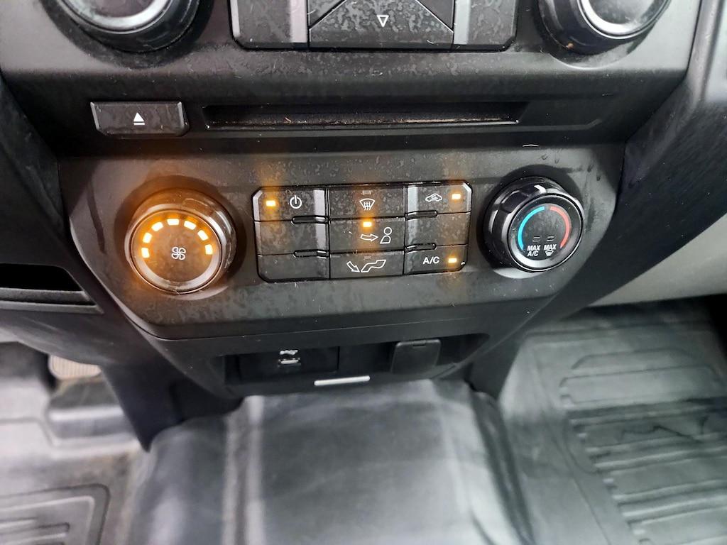 used 2017 Ford F-150 car, priced at $21,998