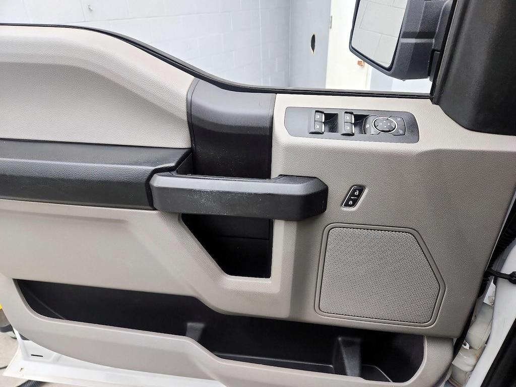 used 2017 Ford F-150 car, priced at $21,998