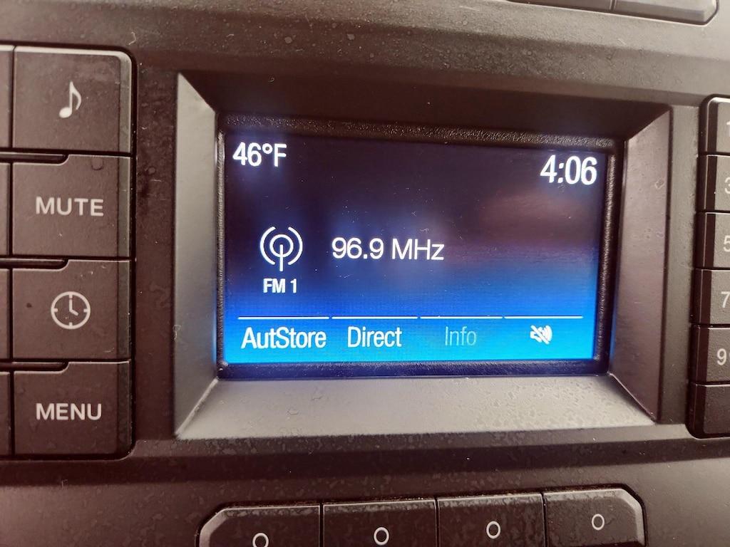 used 2017 Ford F-150 car, priced at $21,998