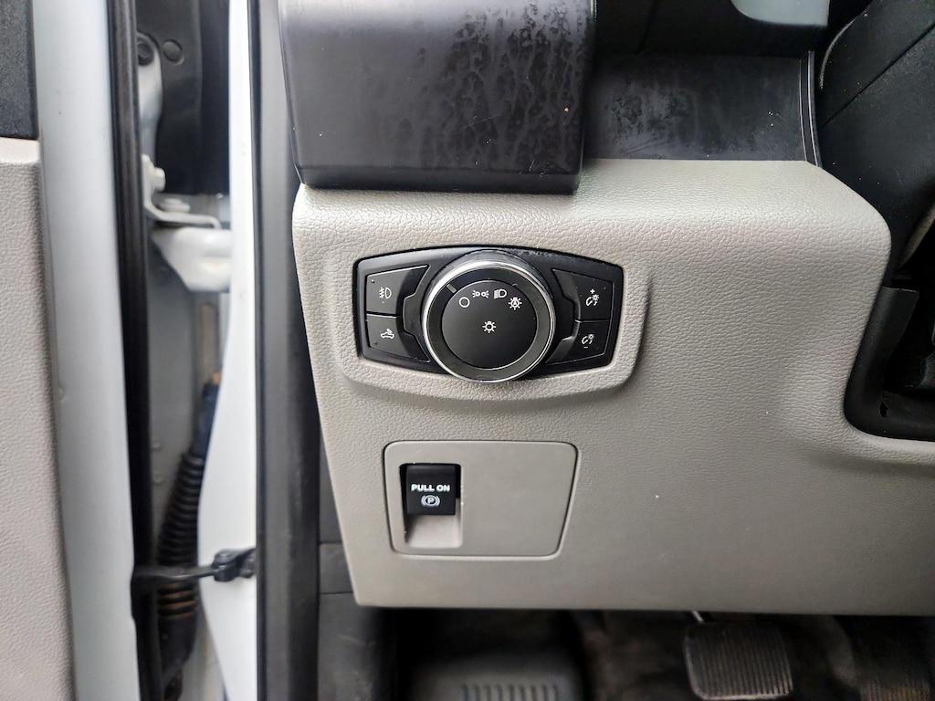 used 2017 Ford F-150 car, priced at $21,998