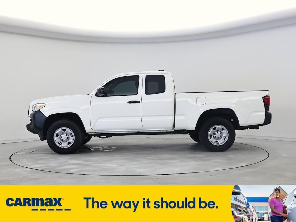 used 2023 Toyota Tacoma car, priced at $28,998