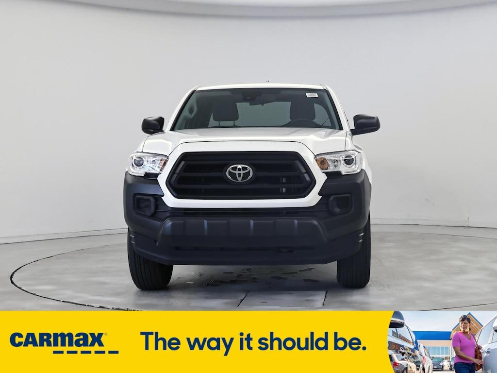 used 2023 Toyota Tacoma car, priced at $28,998