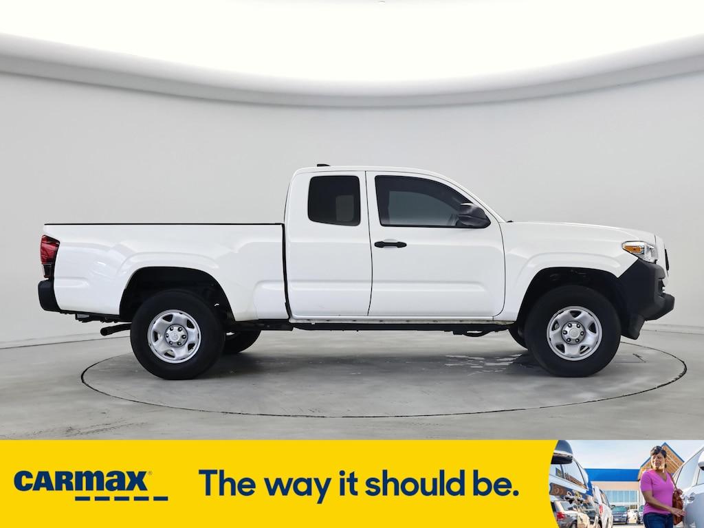 used 2023 Toyota Tacoma car, priced at $28,998