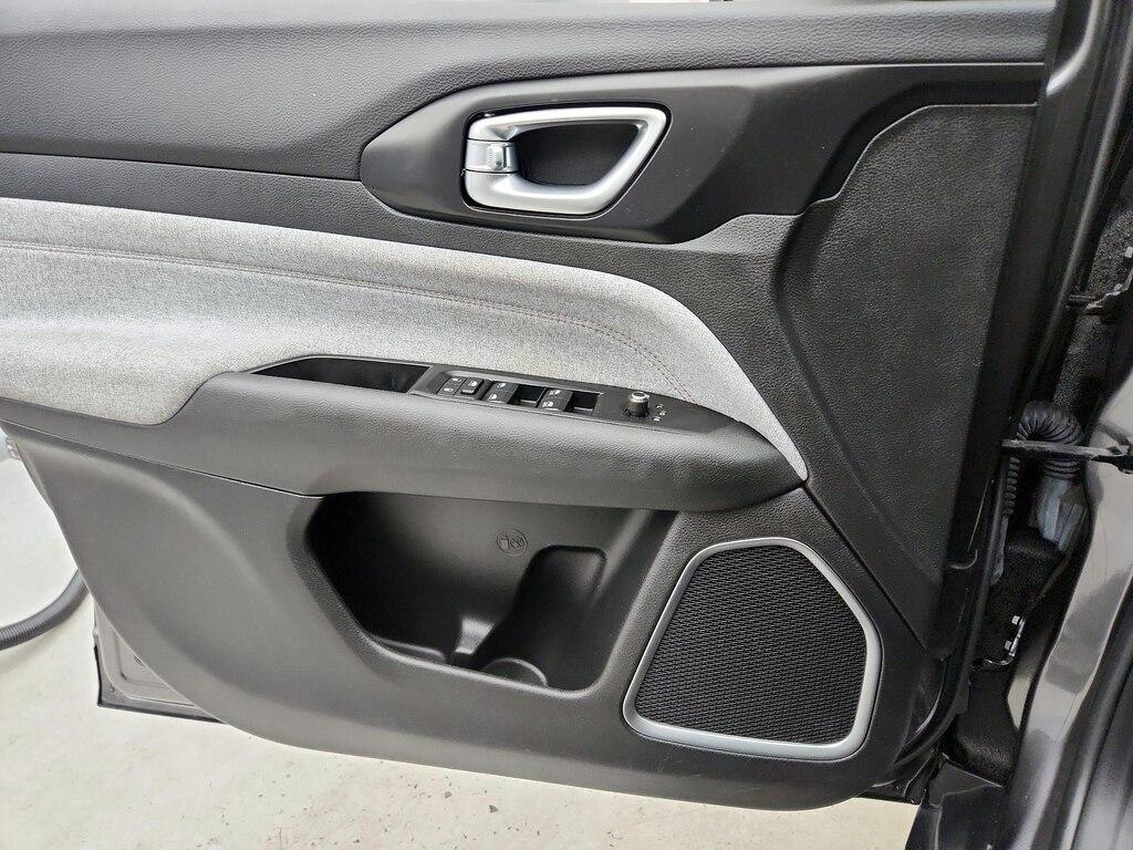 used 2022 Jeep Compass car, priced at $21,998