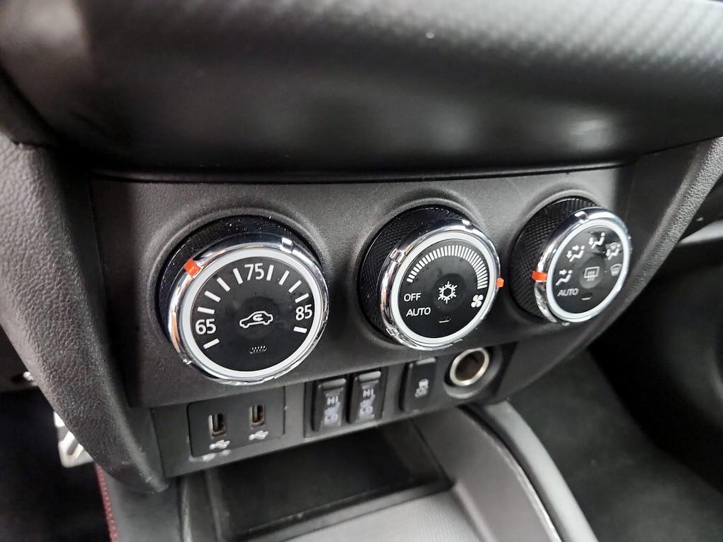 used 2019 Mitsubishi Outlander Sport car, priced at $15,998