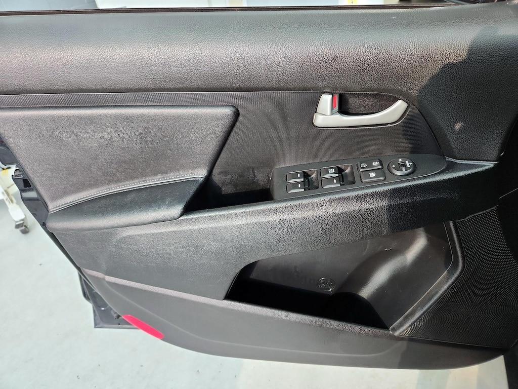 used 2016 Kia Sportage car, priced at $11,998