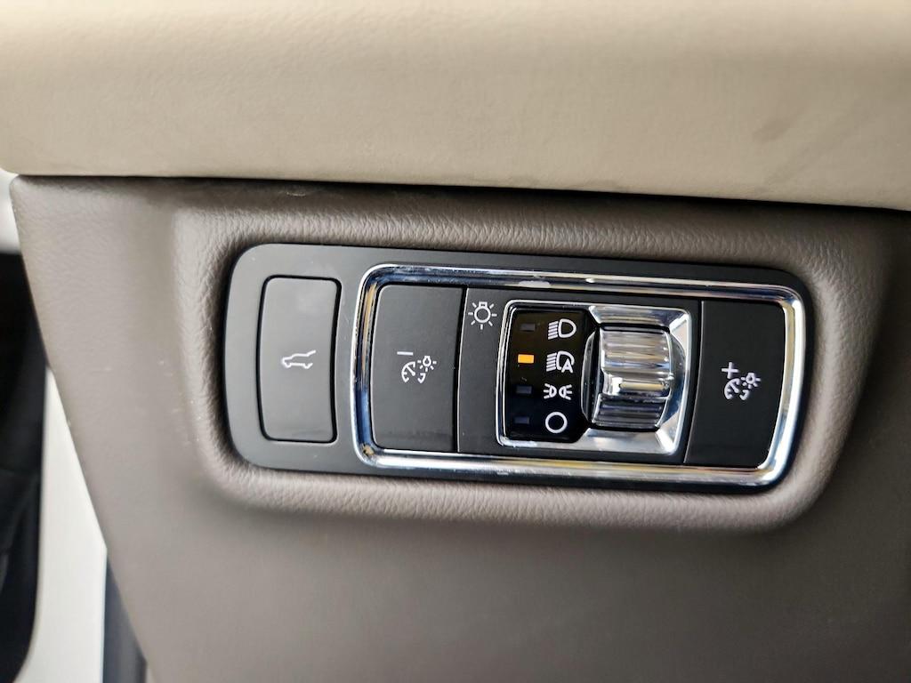 used 2022 Lincoln Aviator car, priced at $40,998
