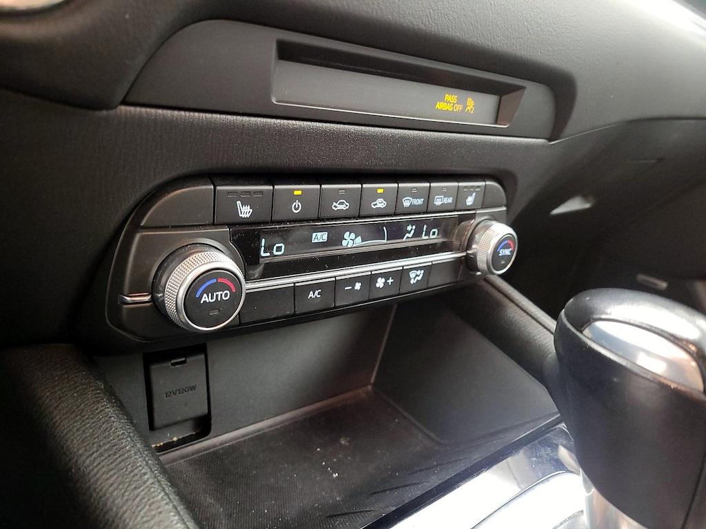 used 2021 Mazda CX-5 car, priced at $24,998