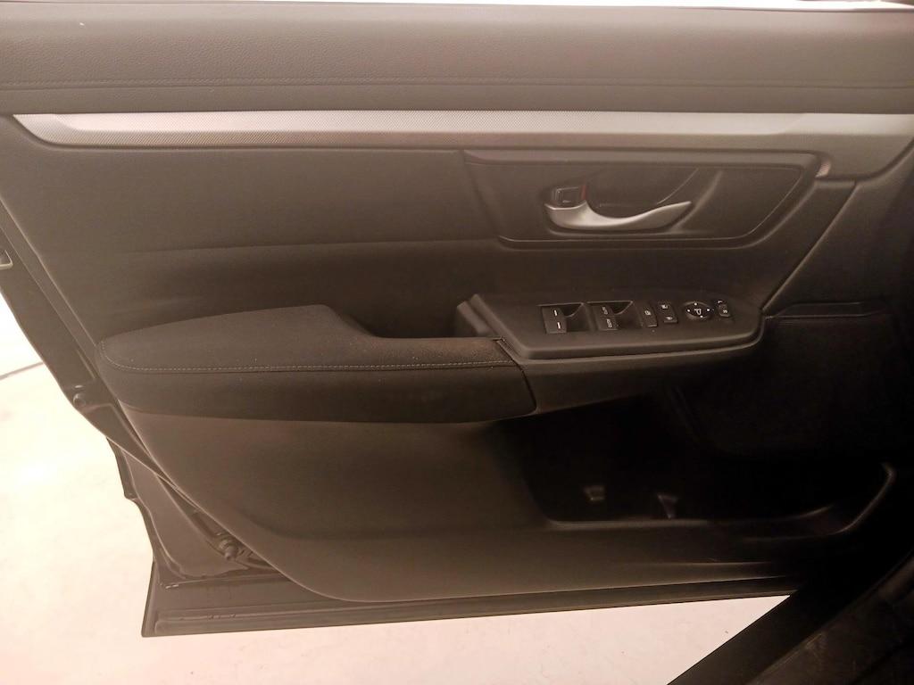 used 2022 Honda CR-V car, priced at $23,998