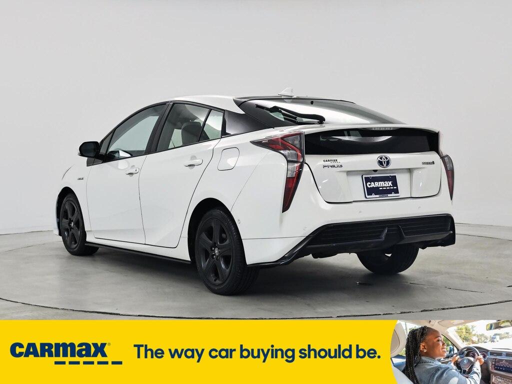 used 2017 Toyota Prius car, priced at $18,998