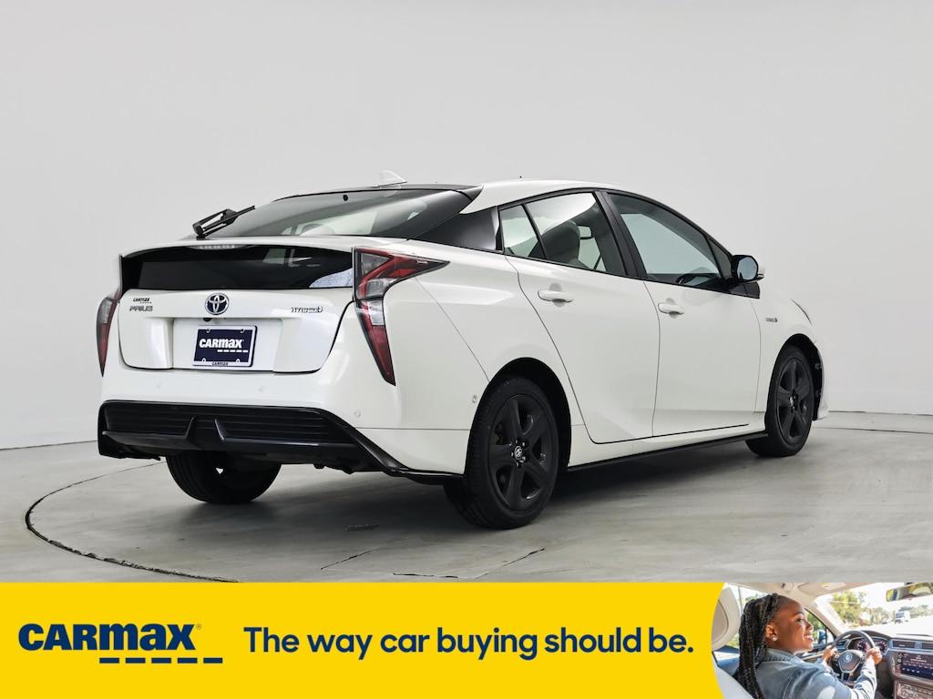 used 2017 Toyota Prius car, priced at $18,998