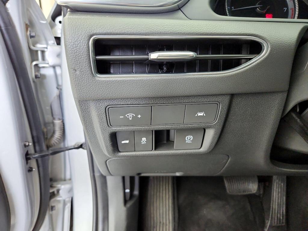 used 2023 Hyundai Sonata car, priced at $22,998