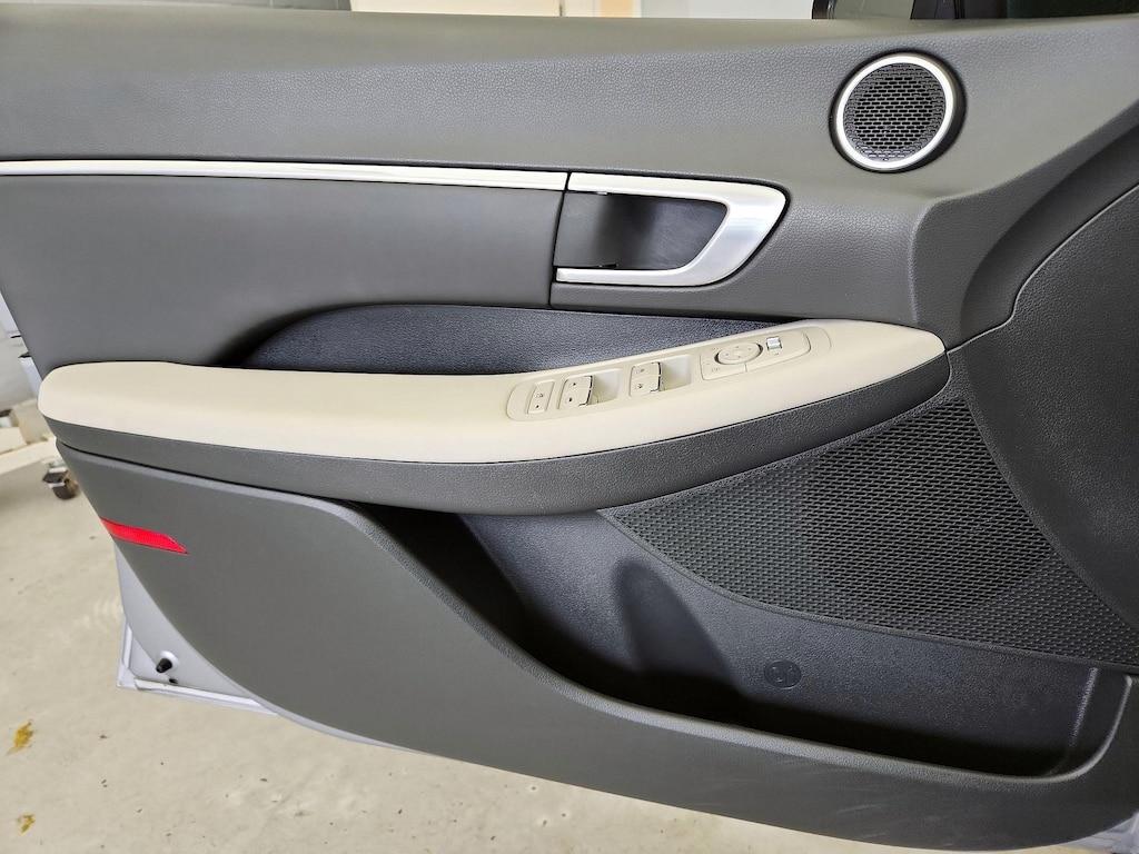 used 2023 Hyundai Sonata car, priced at $22,998