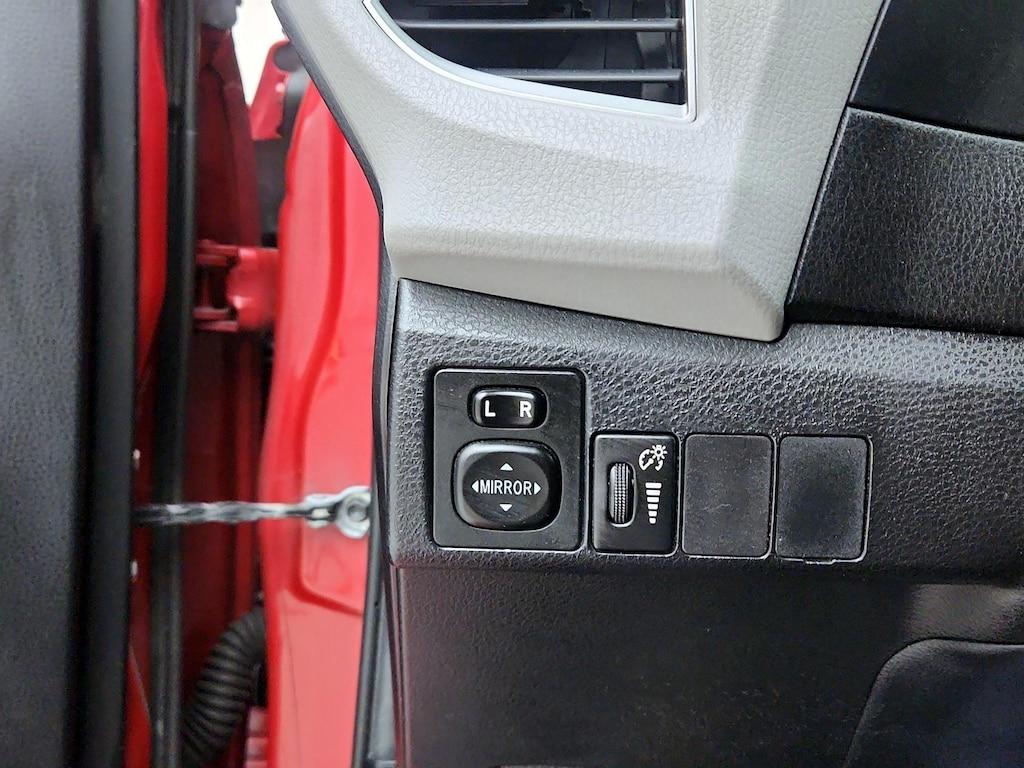 used 2016 Toyota Corolla car, priced at $14,998