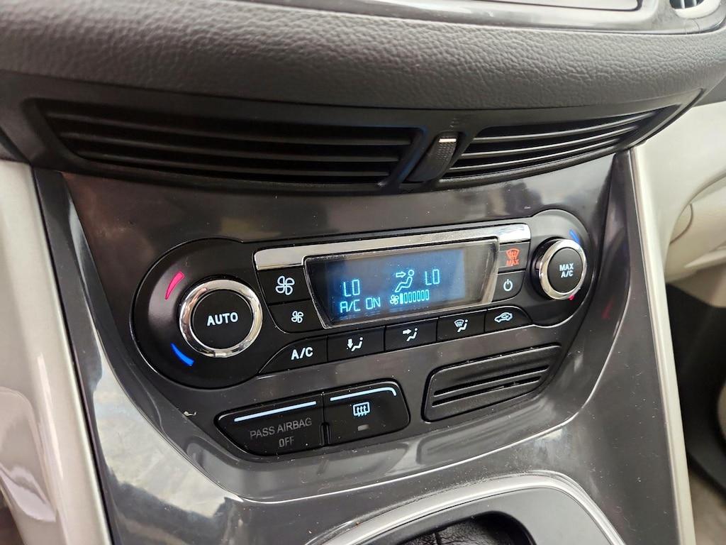 used 2013 Ford Escape car, priced at $14,599