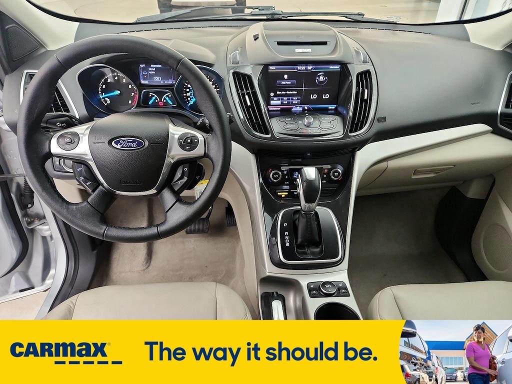 used 2013 Ford Escape car, priced at $14,599