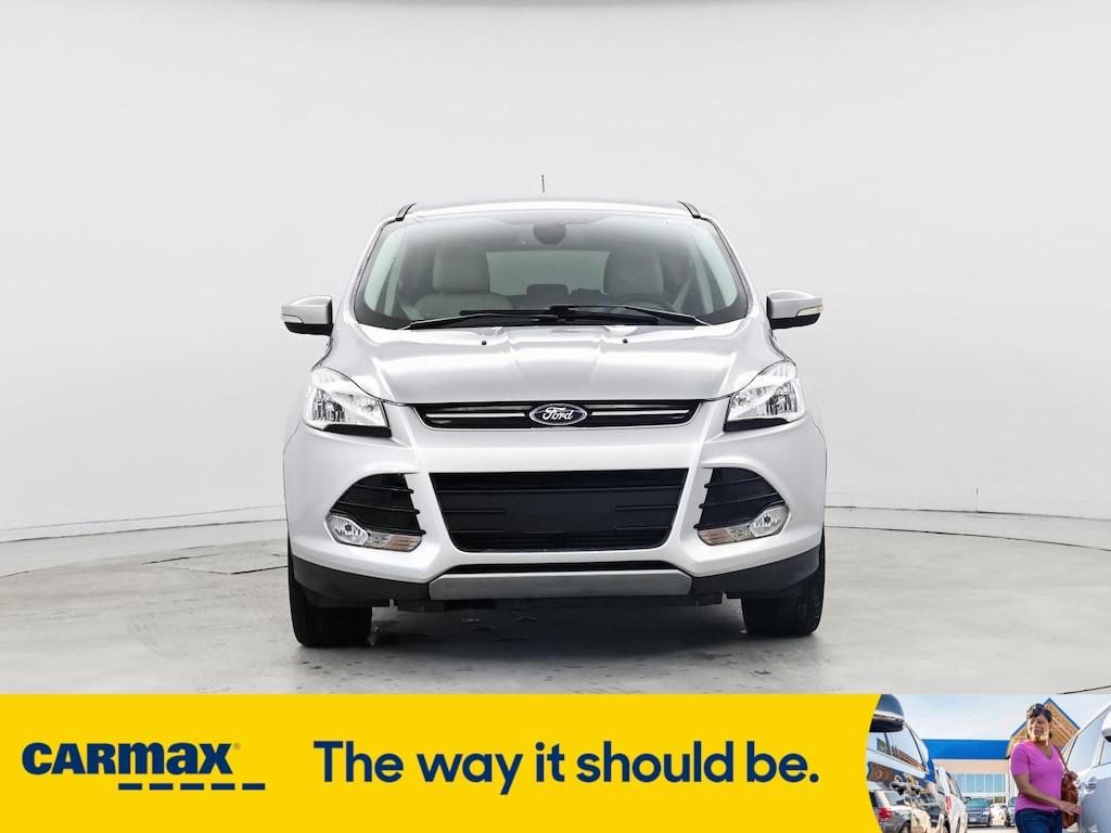 used 2013 Ford Escape car, priced at $14,599