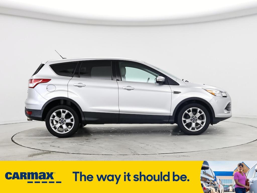 used 2013 Ford Escape car, priced at $14,599