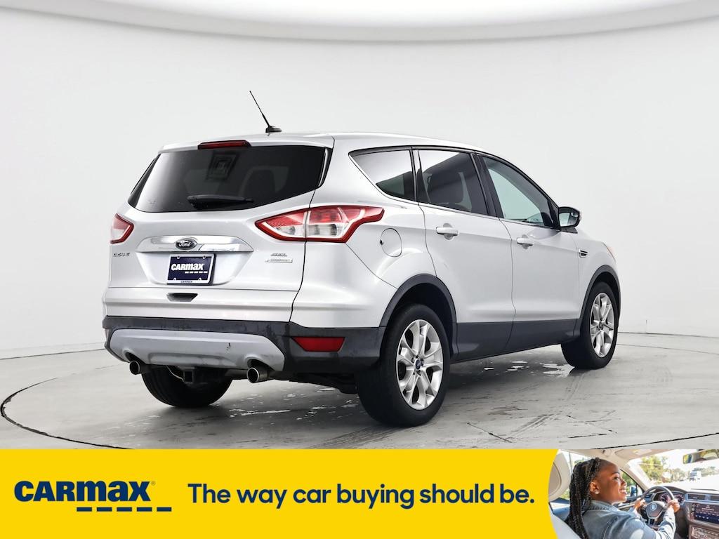 used 2013 Ford Escape car, priced at $14,599