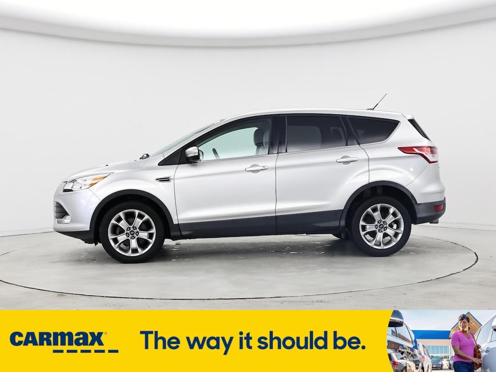used 2013 Ford Escape car, priced at $14,599