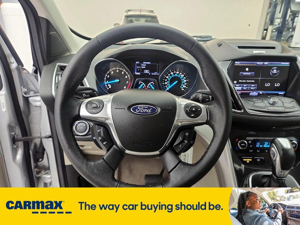 used 2013 Ford Escape car, priced at $14,599