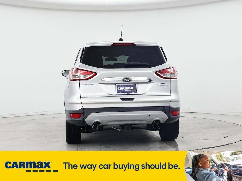 used 2013 Ford Escape car, priced at $14,599