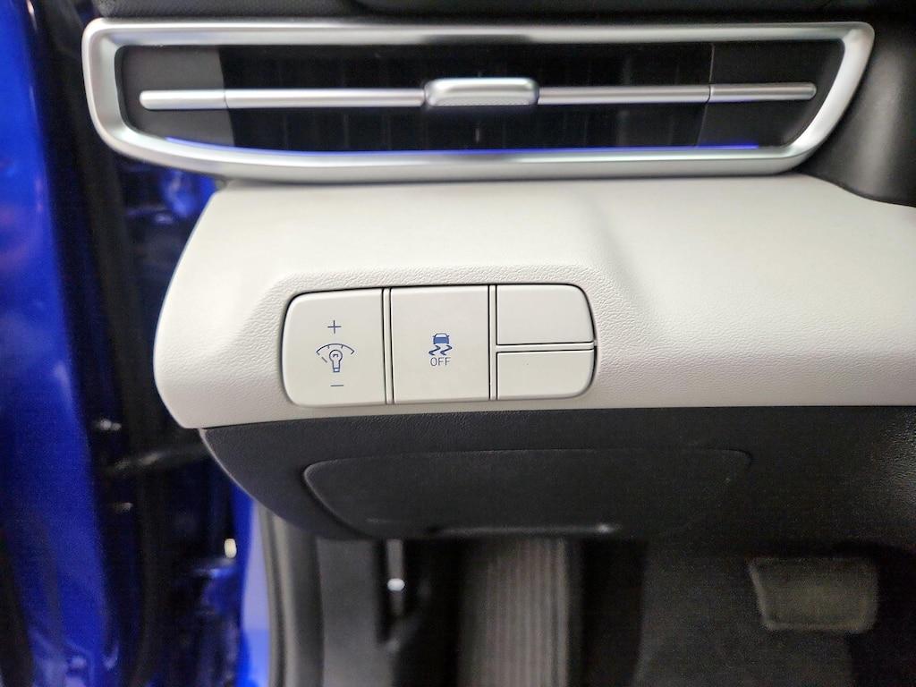 used 2024 Hyundai Elantra car, priced at $22,998
