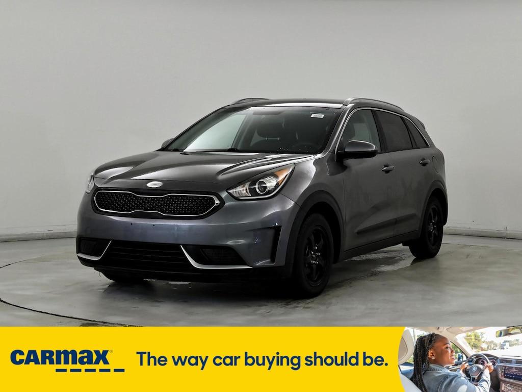 used 2018 Kia Niro car, priced at $15,998