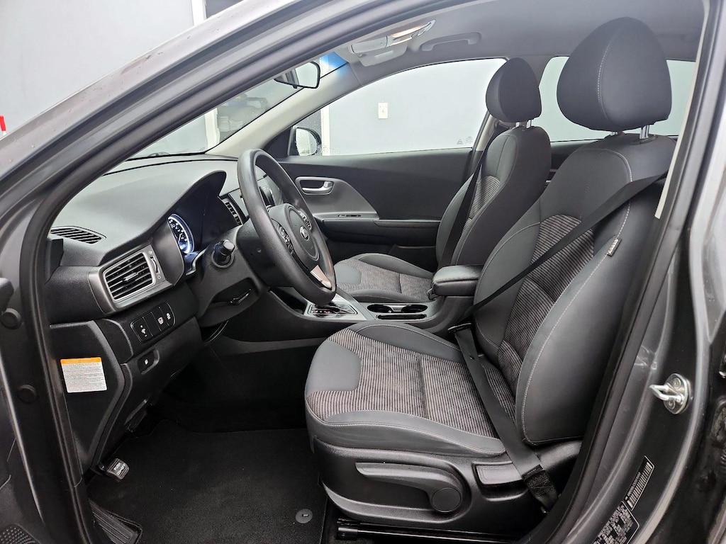 used 2018 Kia Niro car, priced at $15,998