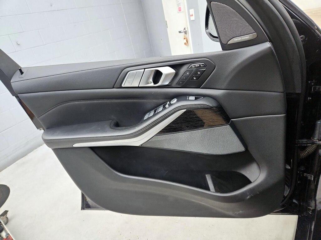 used 2020 BMW X7 car, priced at $54,998