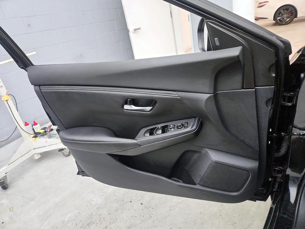 used 2021 Nissan Sentra car, priced at $18,998