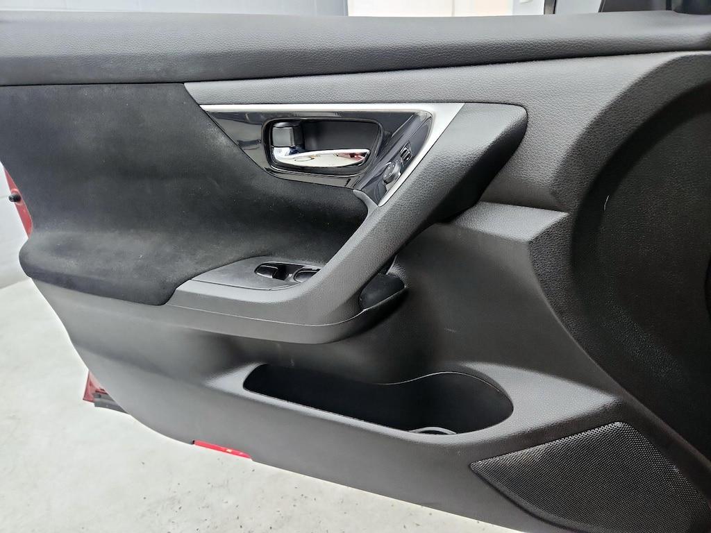 used 2014 Nissan Altima car, priced at $13,599