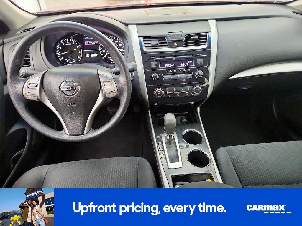 used 2014 Nissan Altima car, priced at $13,599