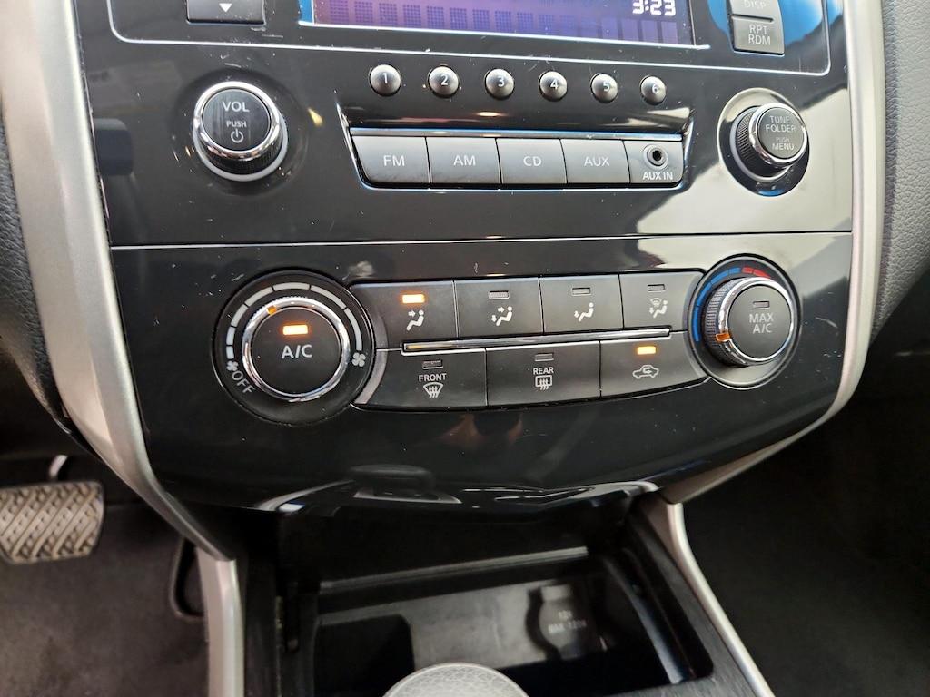 used 2014 Nissan Altima car, priced at $13,599