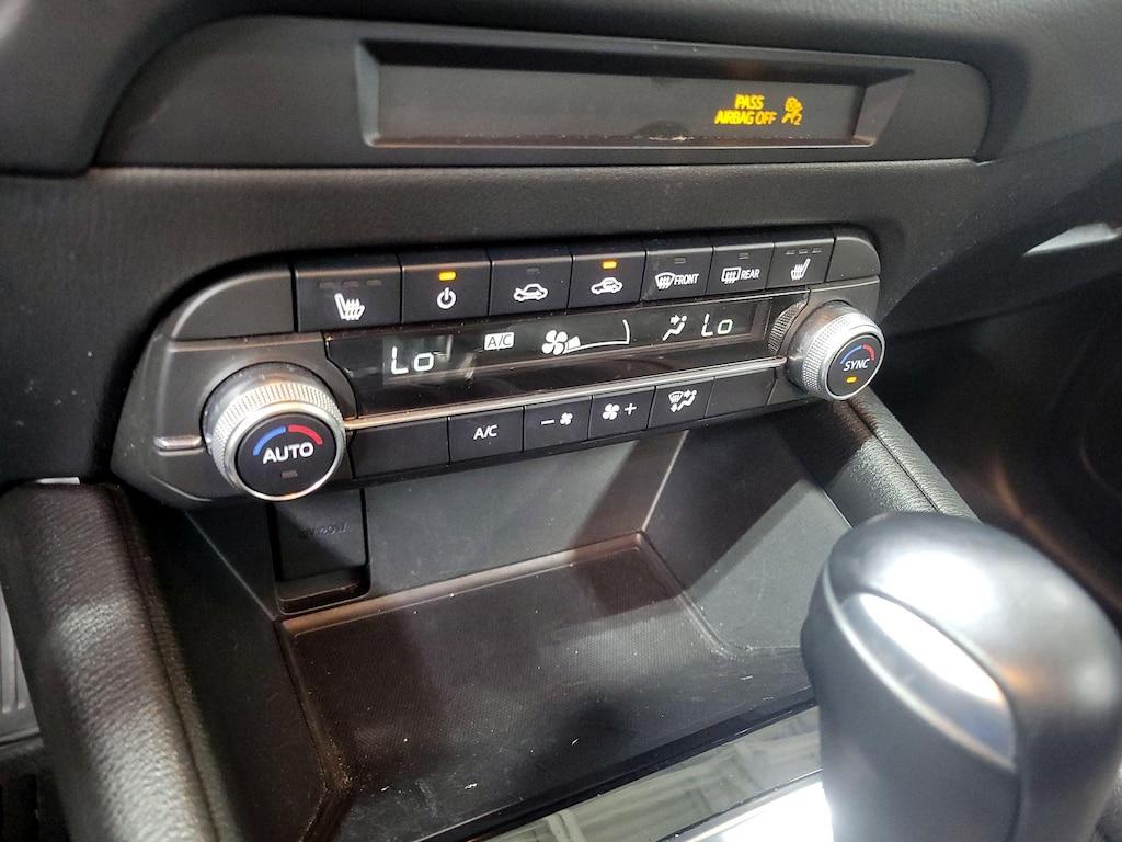 used 2023 Mazda CX-5 car, priced at $26,998