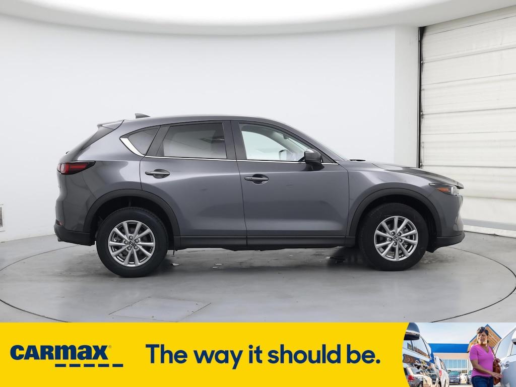 used 2023 Mazda CX-5 car, priced at $26,998