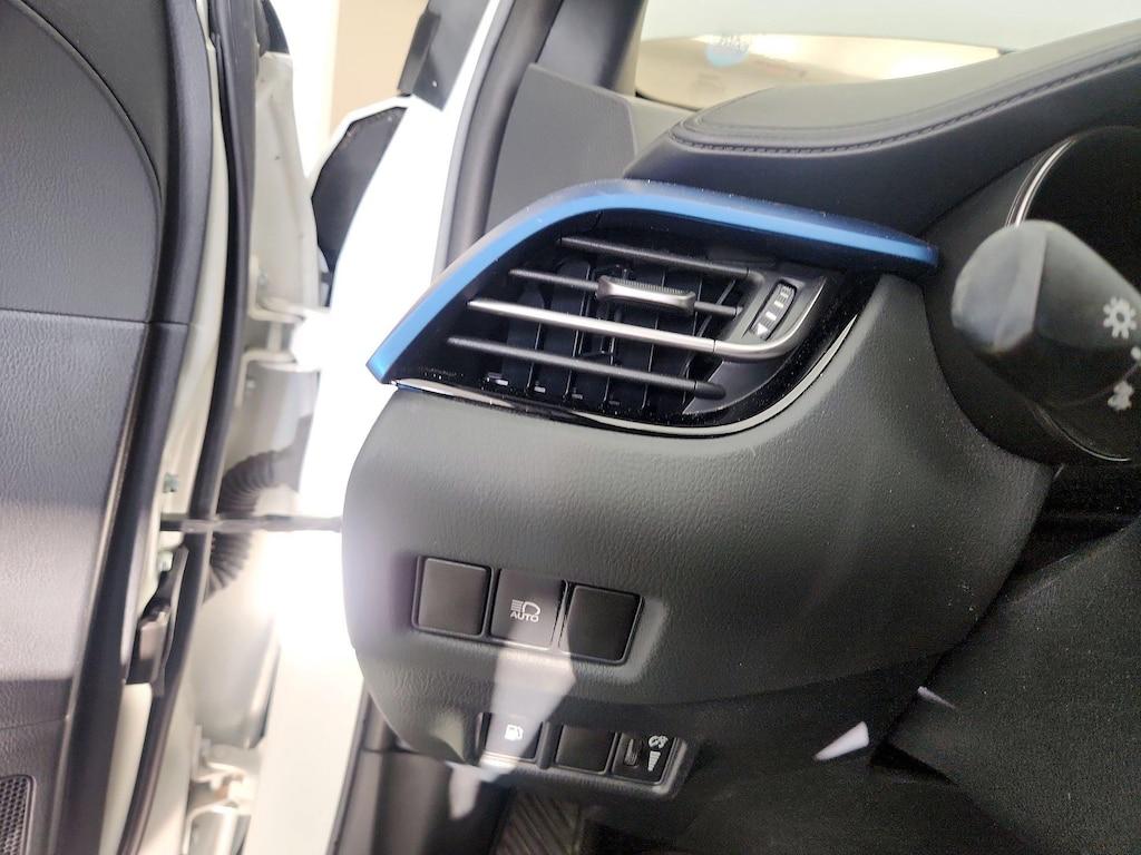 used 2019 Toyota C-HR car, priced at $23,998