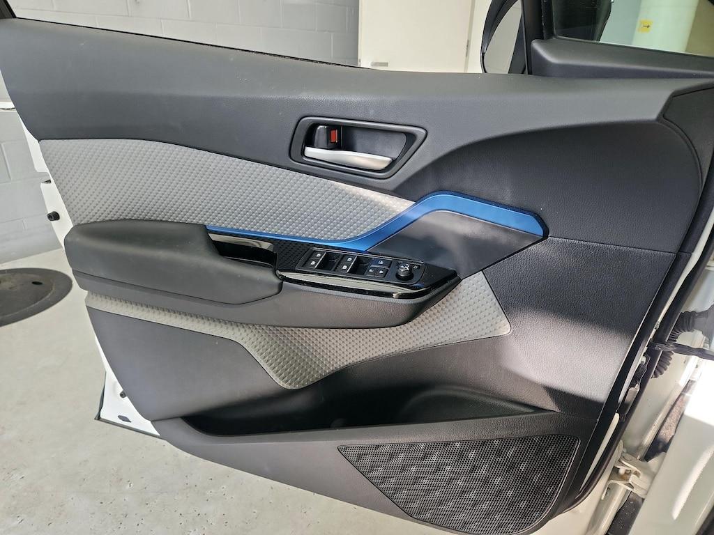 used 2019 Toyota C-HR car, priced at $23,998