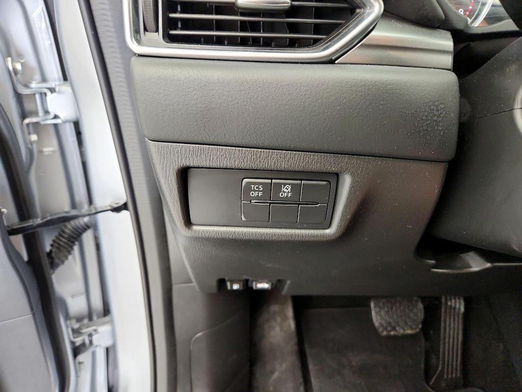 used 2021 Mazda CX-5 car, priced at $21,998