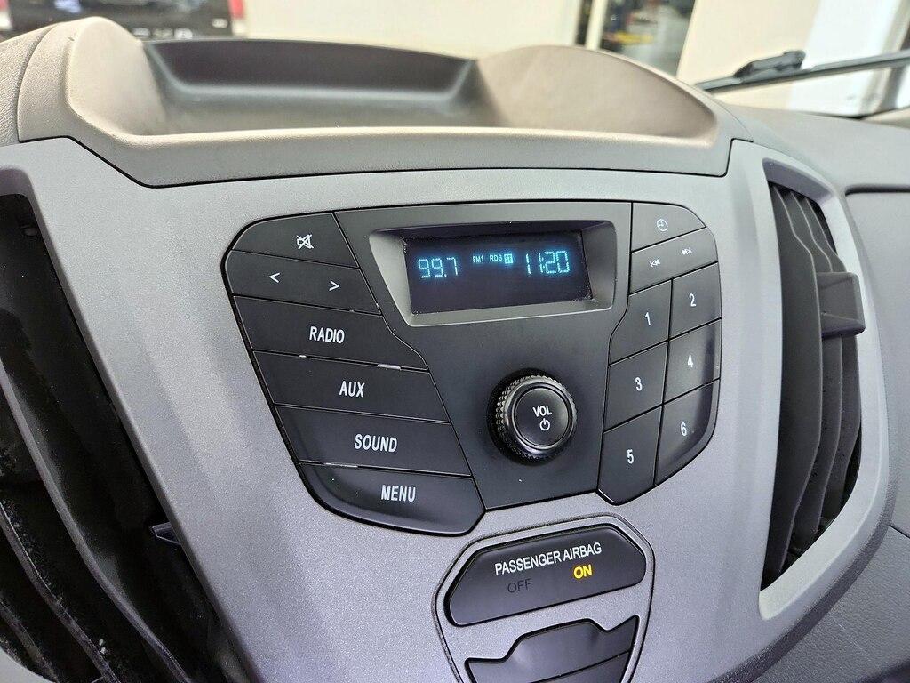 used 2016 Ford Transit-250 car, priced at $25,998