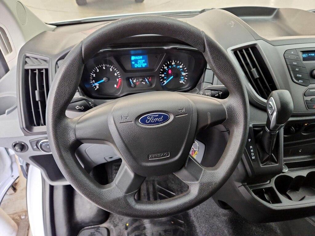used 2016 Ford Transit-250 car, priced at $25,998