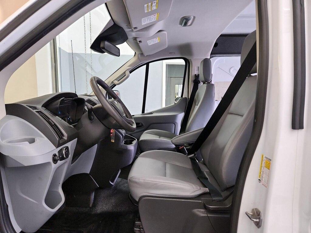 used 2016 Ford Transit-250 car, priced at $25,998
